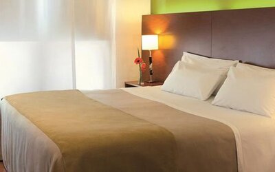 Hotel Rochester Concept