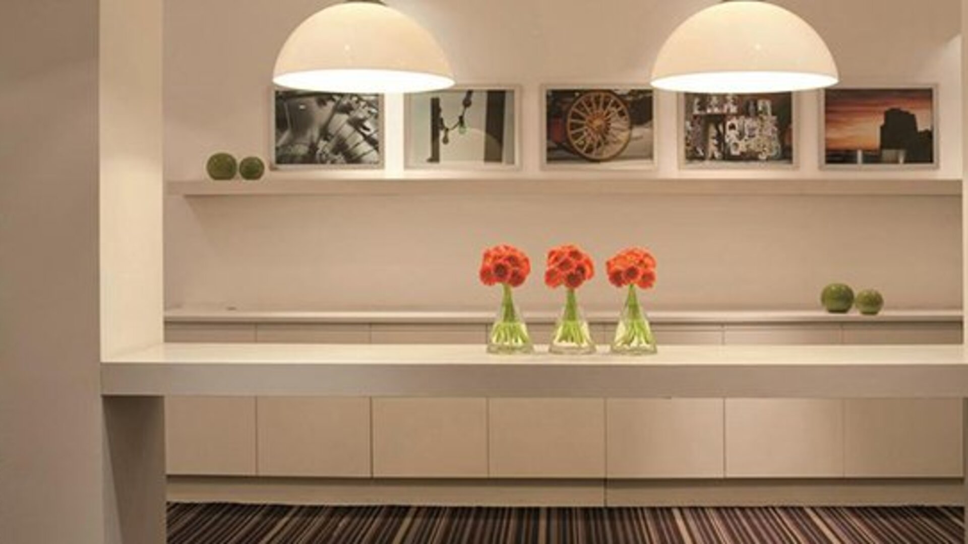 Hotel Rochester Concept