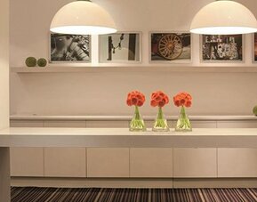 Hotel Rochester Concept