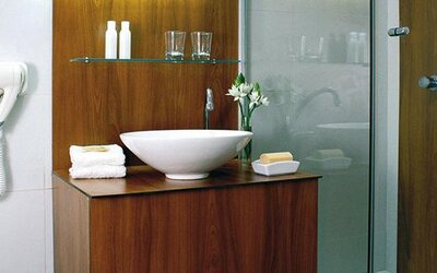 Hotel Rochester Concept