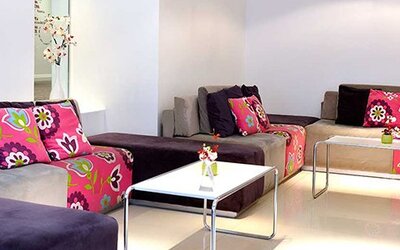 Hotel Rochester Concept