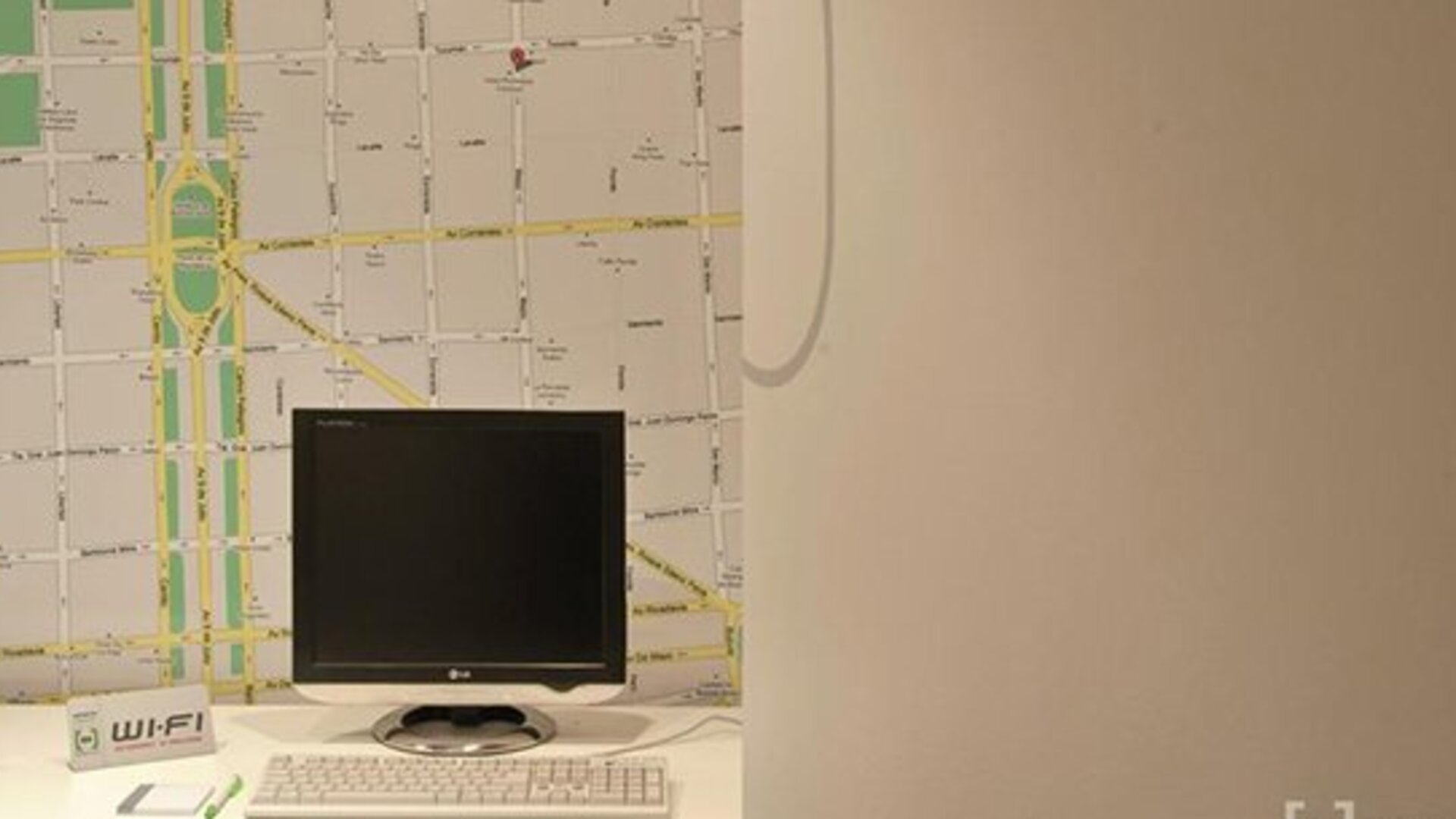 Hotel Rochester Concept