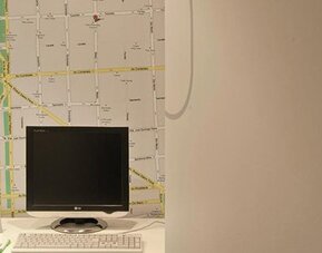 Hotel Rochester Concept