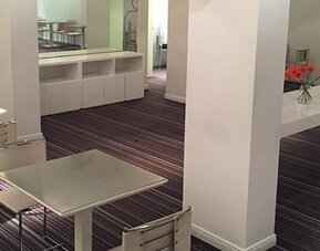 Hotel Rochester Concept