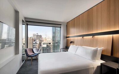 Day use room at Hotel Monville - 295871.