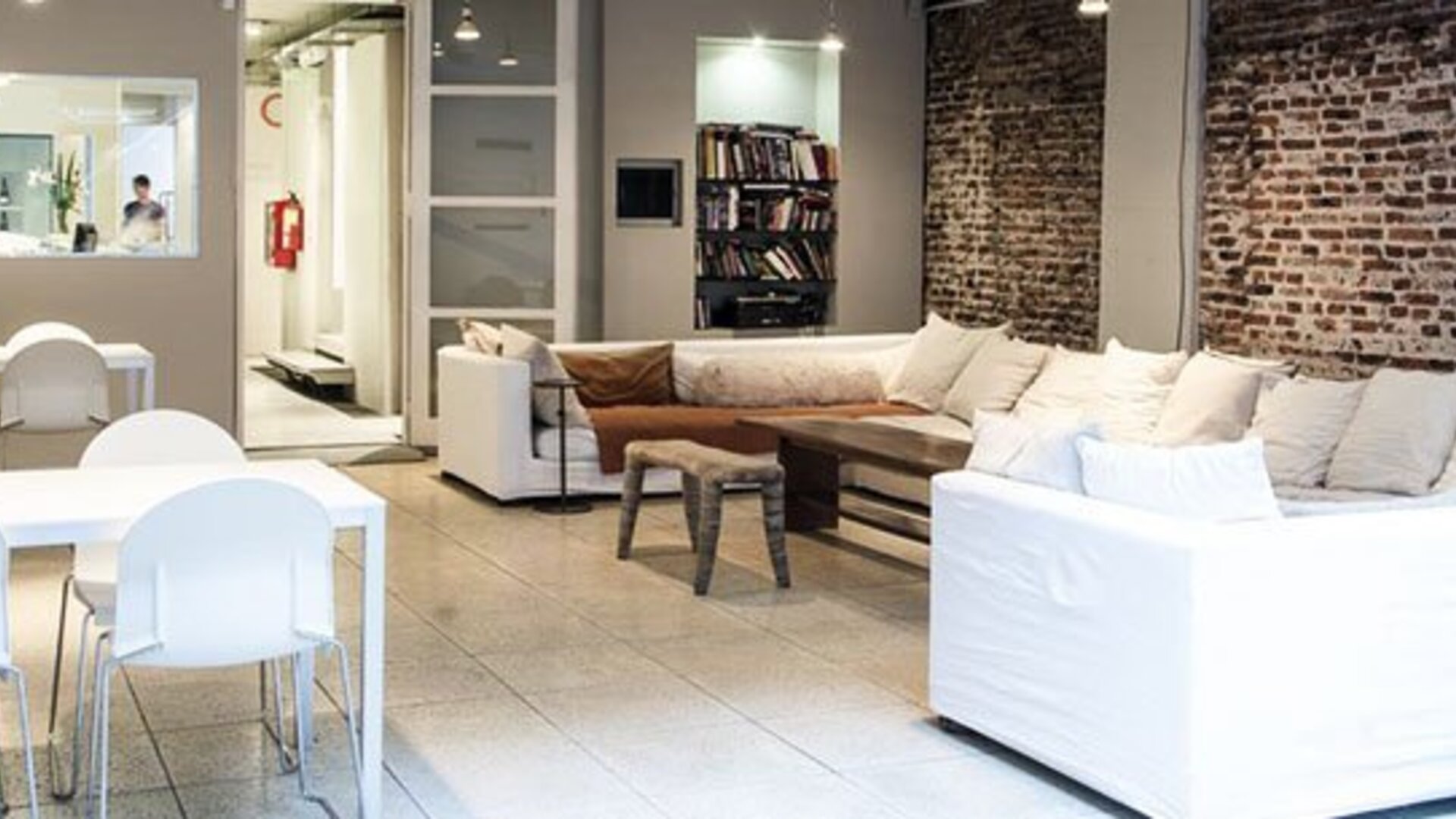 Design cE - Hotel Boutique de Diseño