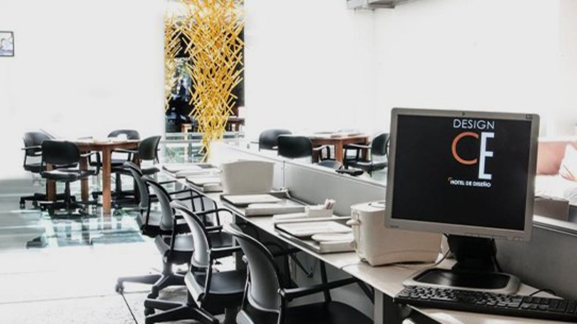 Design cE - Hotel Boutique de Diseño