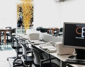 Design cE - Hotel Boutique de Diseño
