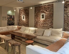 Design cE - Hotel Boutique de Diseño