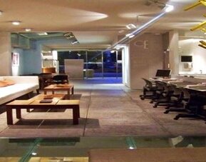 Design cE - Hotel Boutique de Diseño