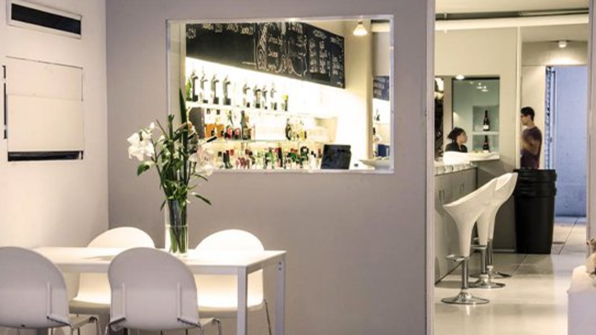 Design cE - Hotel Boutique de Diseño