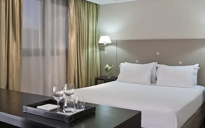 NH Buenos Aires 9 De Julio