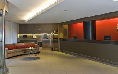 NH Buenos Aires 9 De Julio