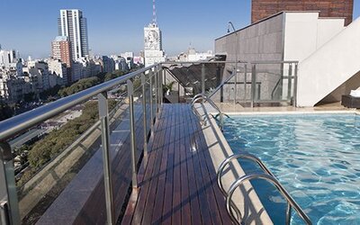 NH Buenos Aires 9 De Julio