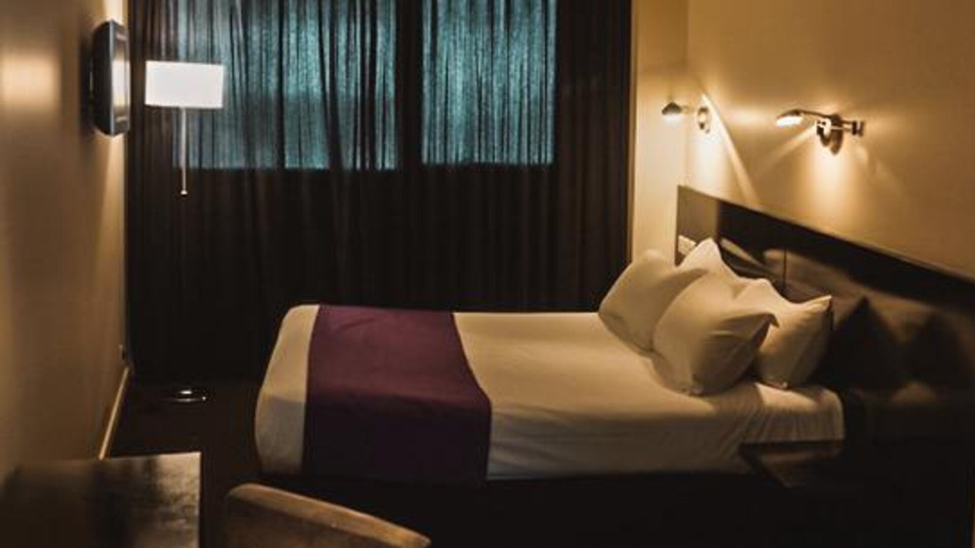 Épico Recoleta Hotel