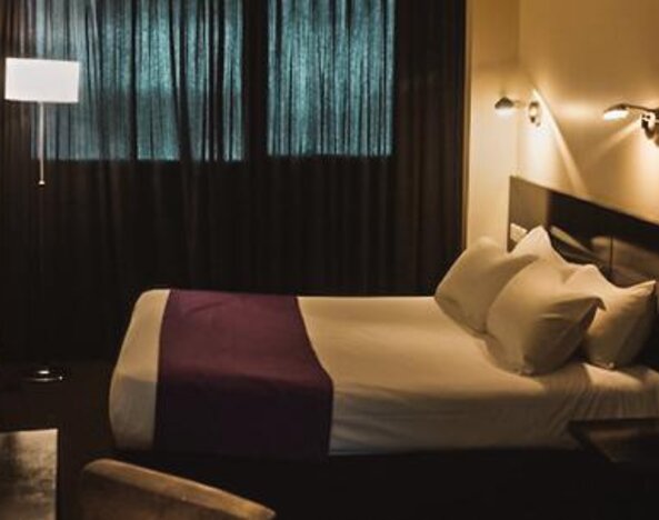 Épico Recoleta Hotel