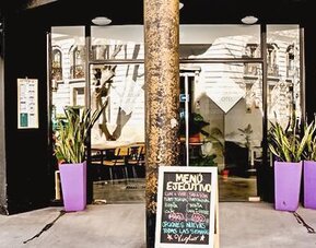 Épico Recoleta Hotel