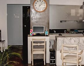 Épico Recoleta Hotel