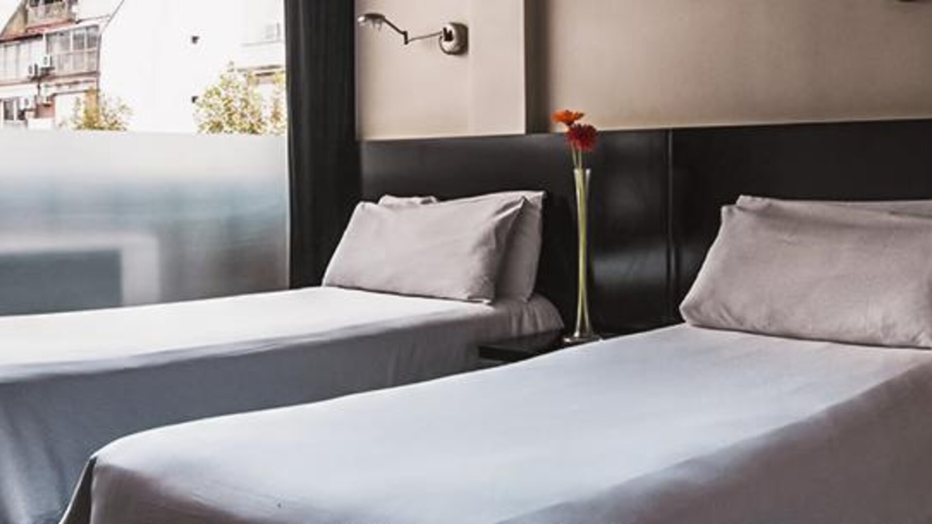 Épico Recoleta Hotel