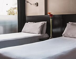 Épico Recoleta Hotel