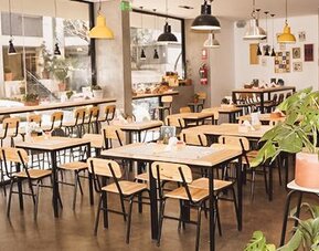 Épico Recoleta Hotel