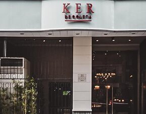 Ker Recoleta Hotel