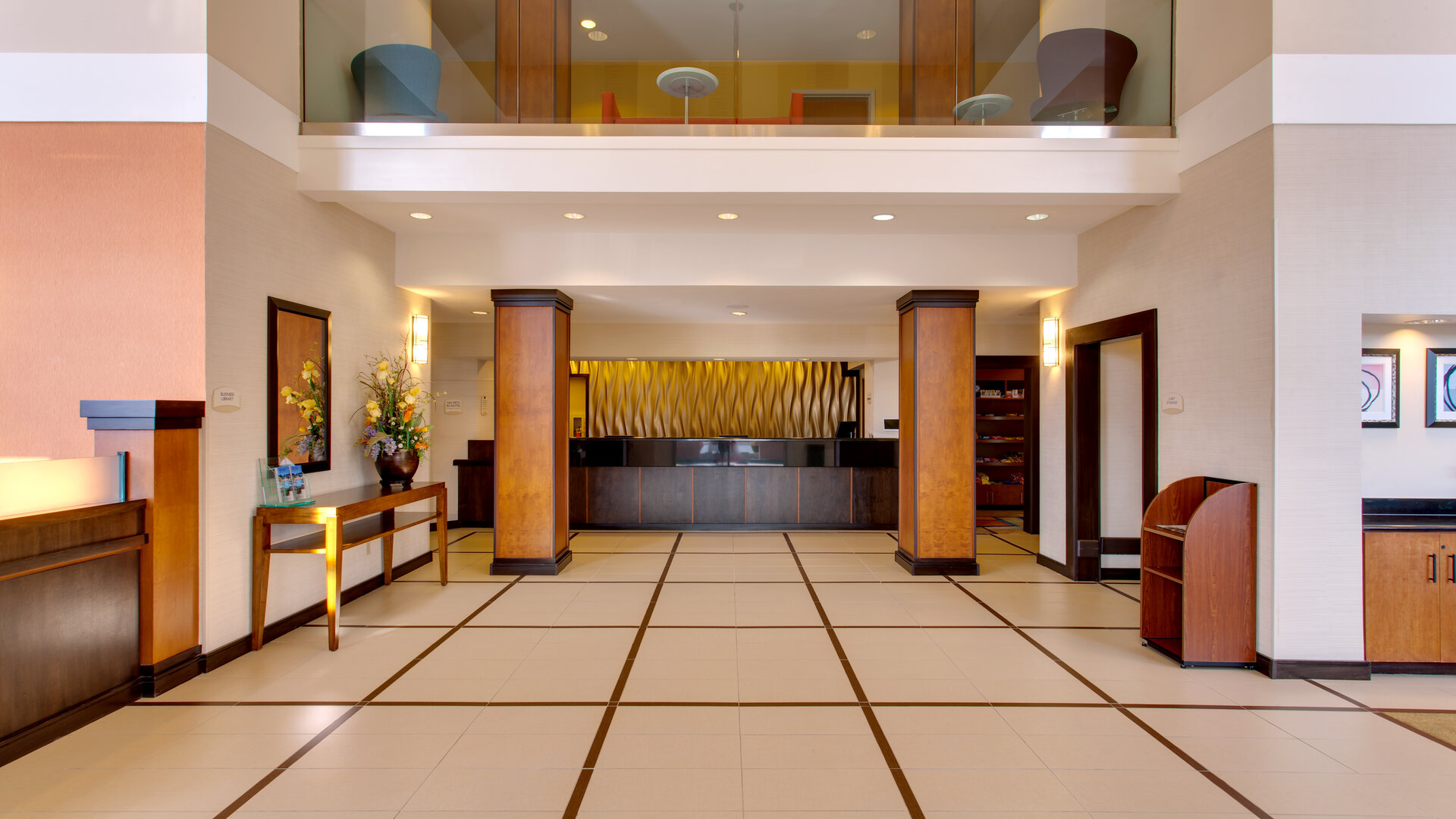 Fairfield Inn & Suites San Francisco Airport