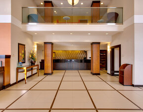 Fairfield Inn & Suites San Francisco Airport