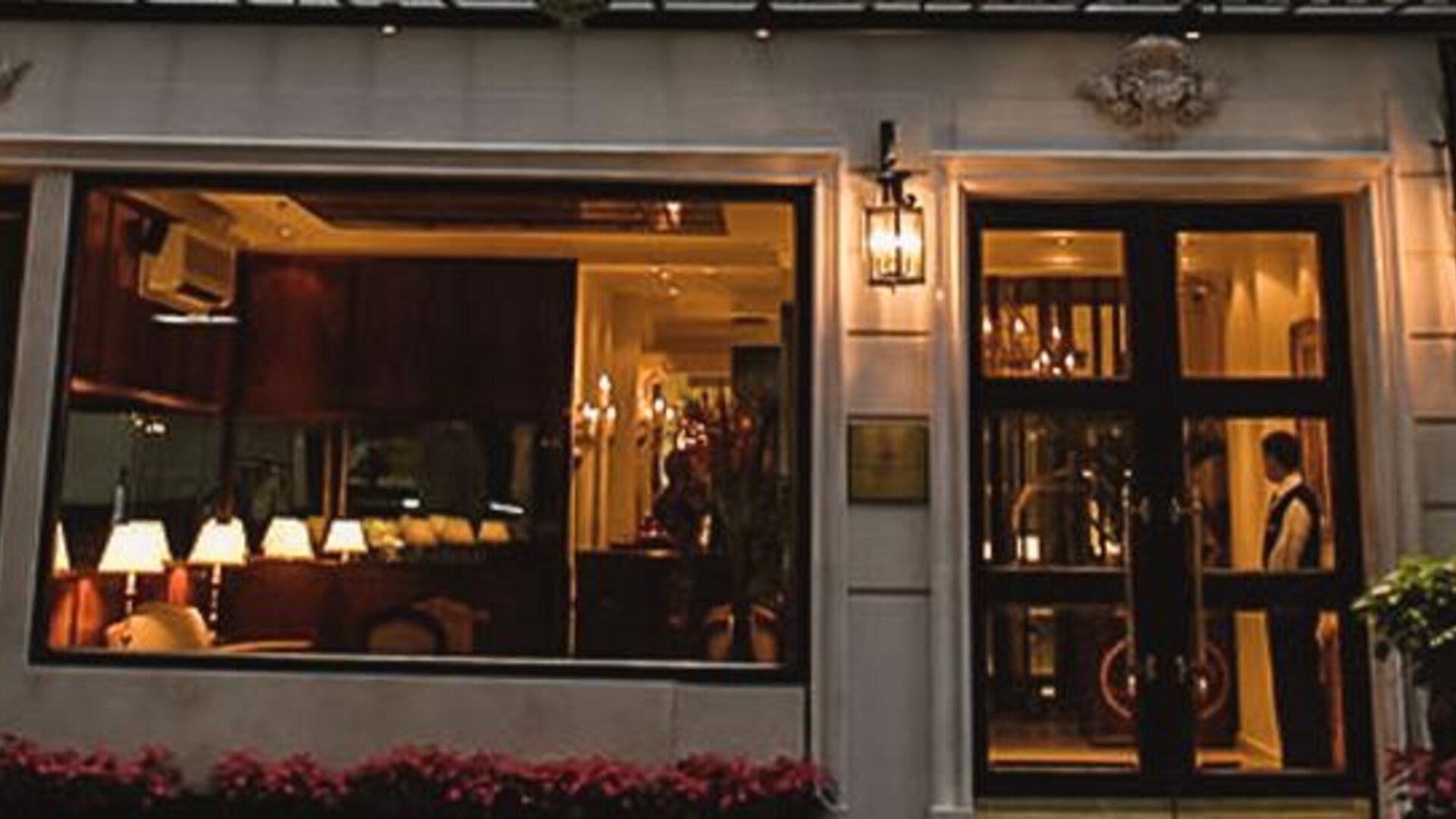 Meliá Recoleta Plaza