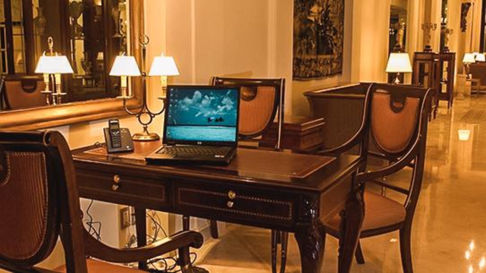 Meliá Recoleta Plaza