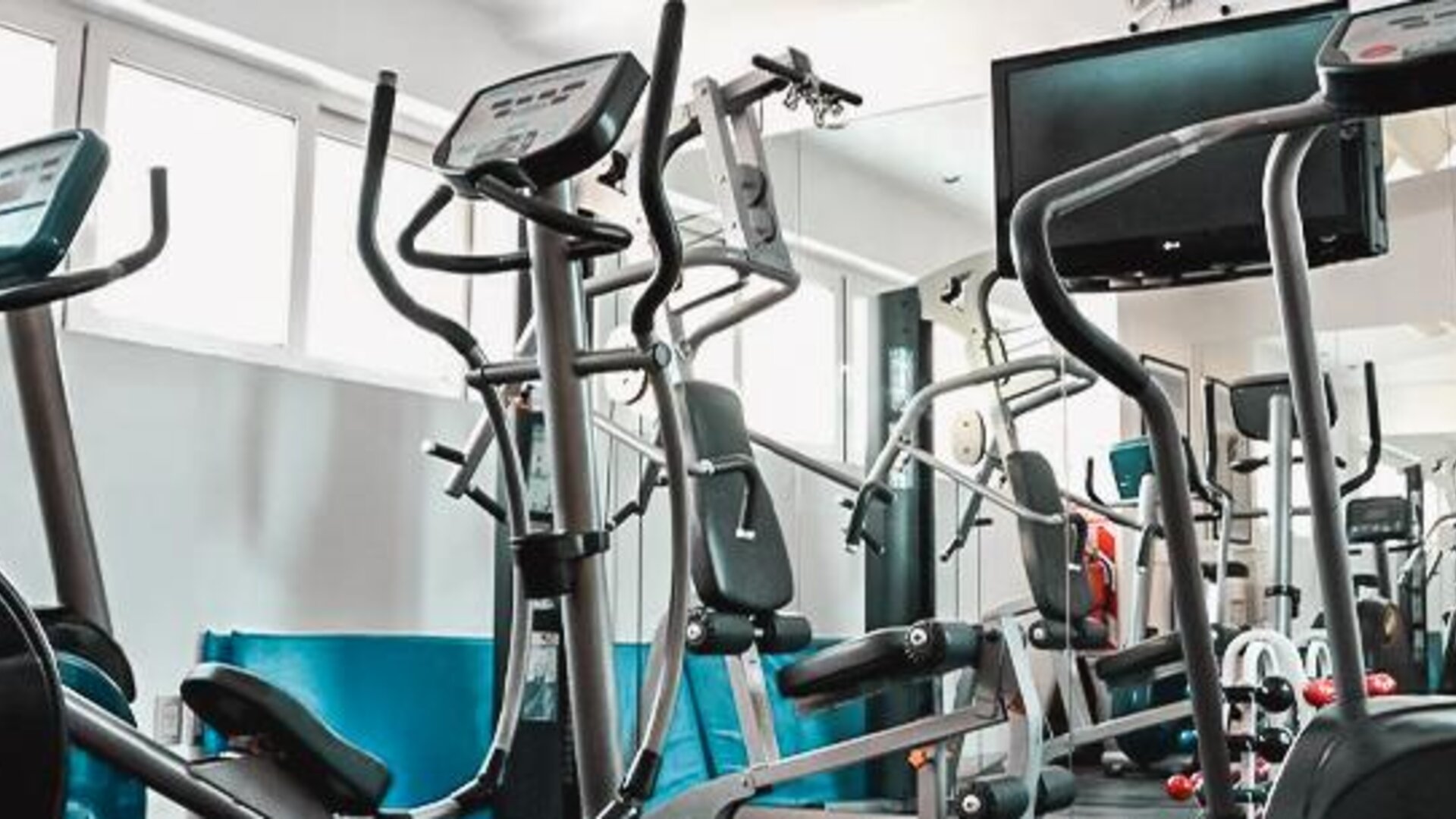 Meliá Recoleta Plaza