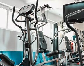 Meliá Recoleta Plaza