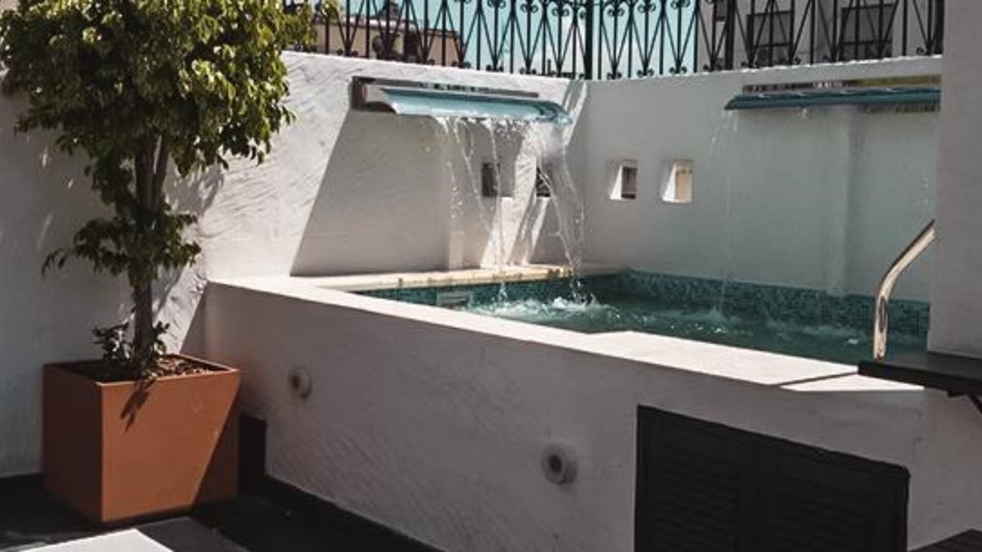 Meliá Recoleta Plaza