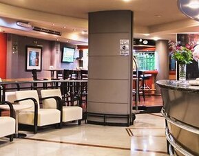 Sarmiento Palace Hotel