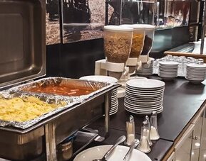 Sarmiento Palace Hotel