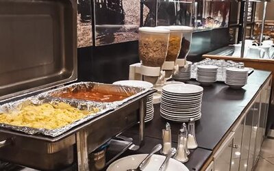 Sarmiento Palace Hotel