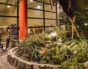 Sarmiento Palace Hotel