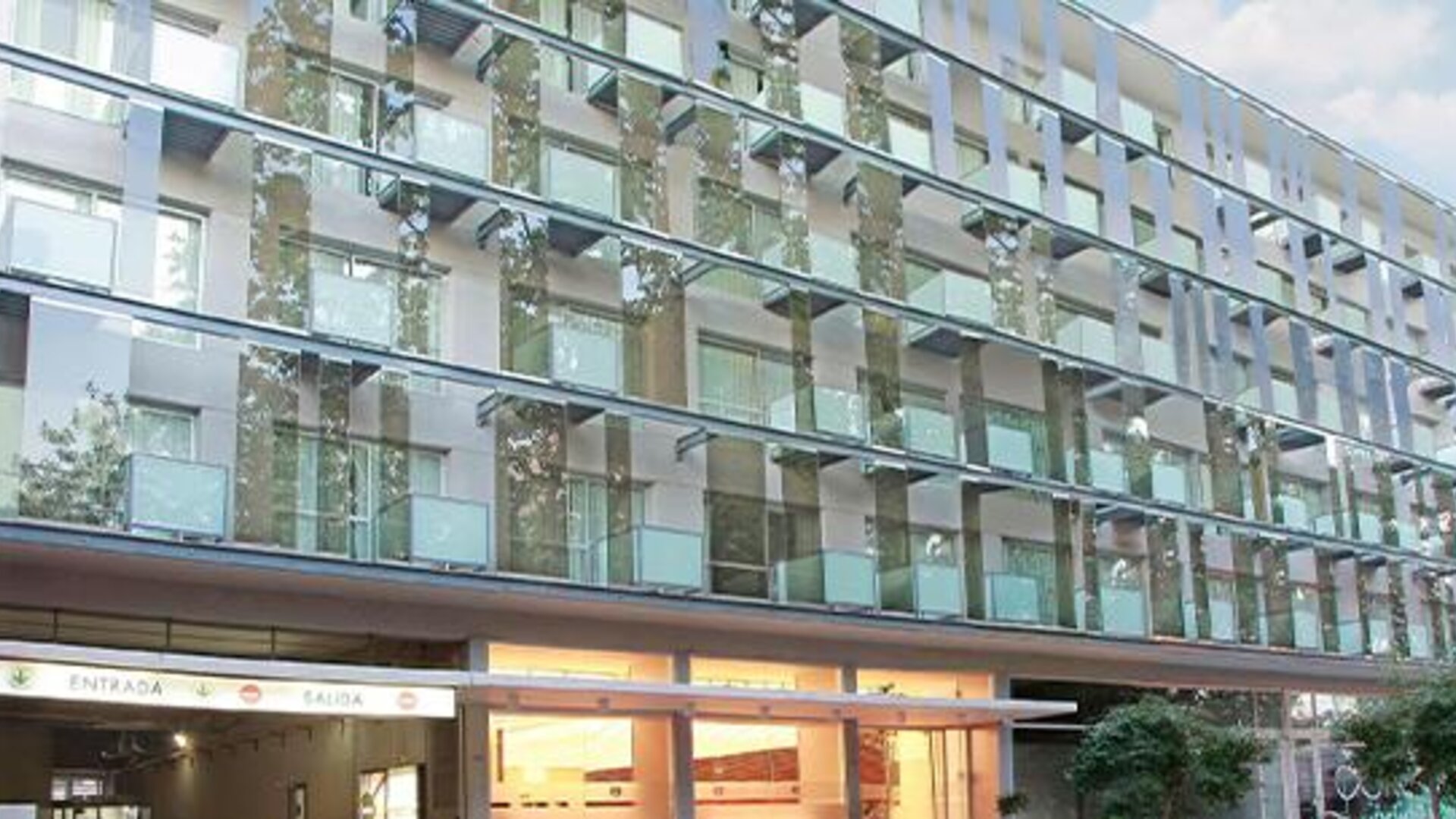 Dazzler by Wyndham Buenos Aires Palermo