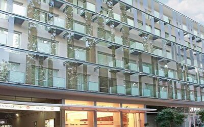 Dazzler by Wyndham Buenos Aires Palermo