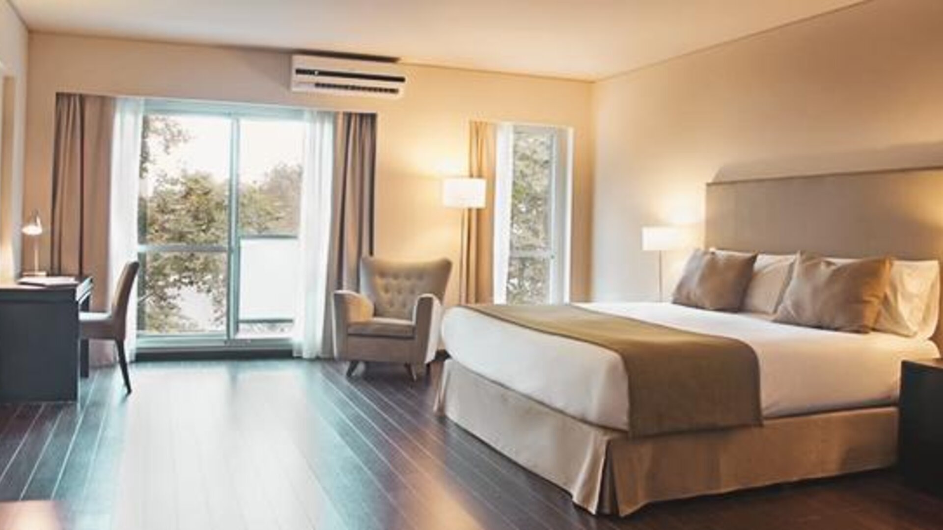 Dazzler by Wyndham Buenos Aires Palermo