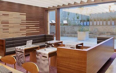 Dazzler by Wyndham Buenos Aires Palermo