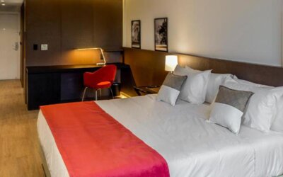 Dazzler by Wyndham La Plata