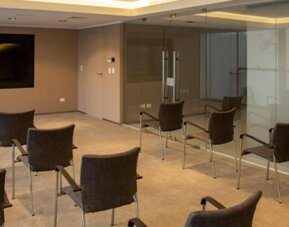 Dazzler by Wyndham La Plata