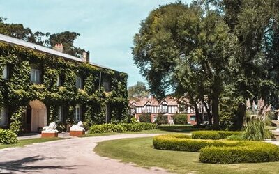 Apartur Mar Del Plata