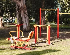 Apartur Mar Del Plata