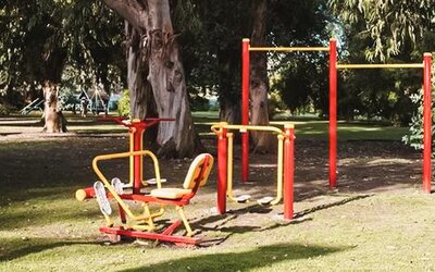 Apartur Mar Del Plata