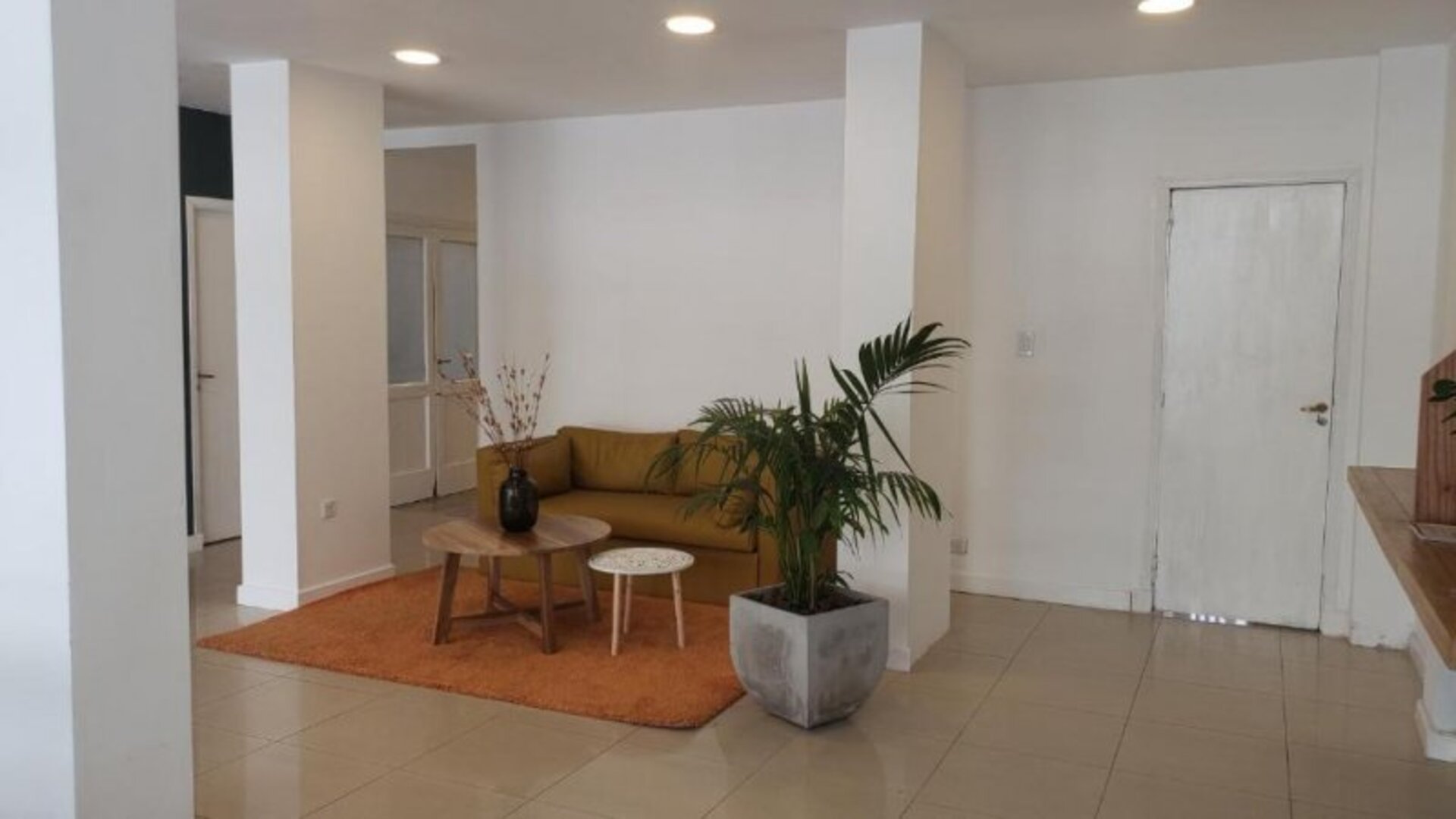 Bagu Santander Hotel