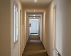 Bagu Santander Hotel