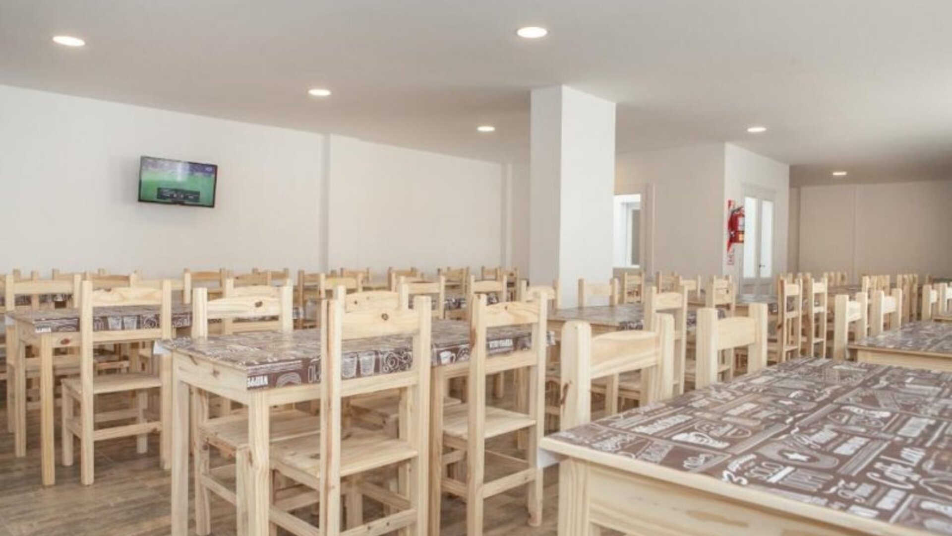 Bagu Santander Hotel