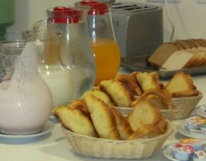 Bagu Santander Hotel